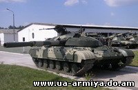 Т-64БМ “Булат”